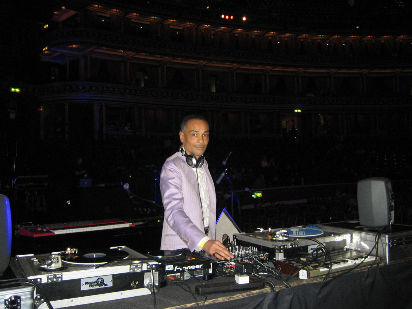 Events — If Music archive image 67