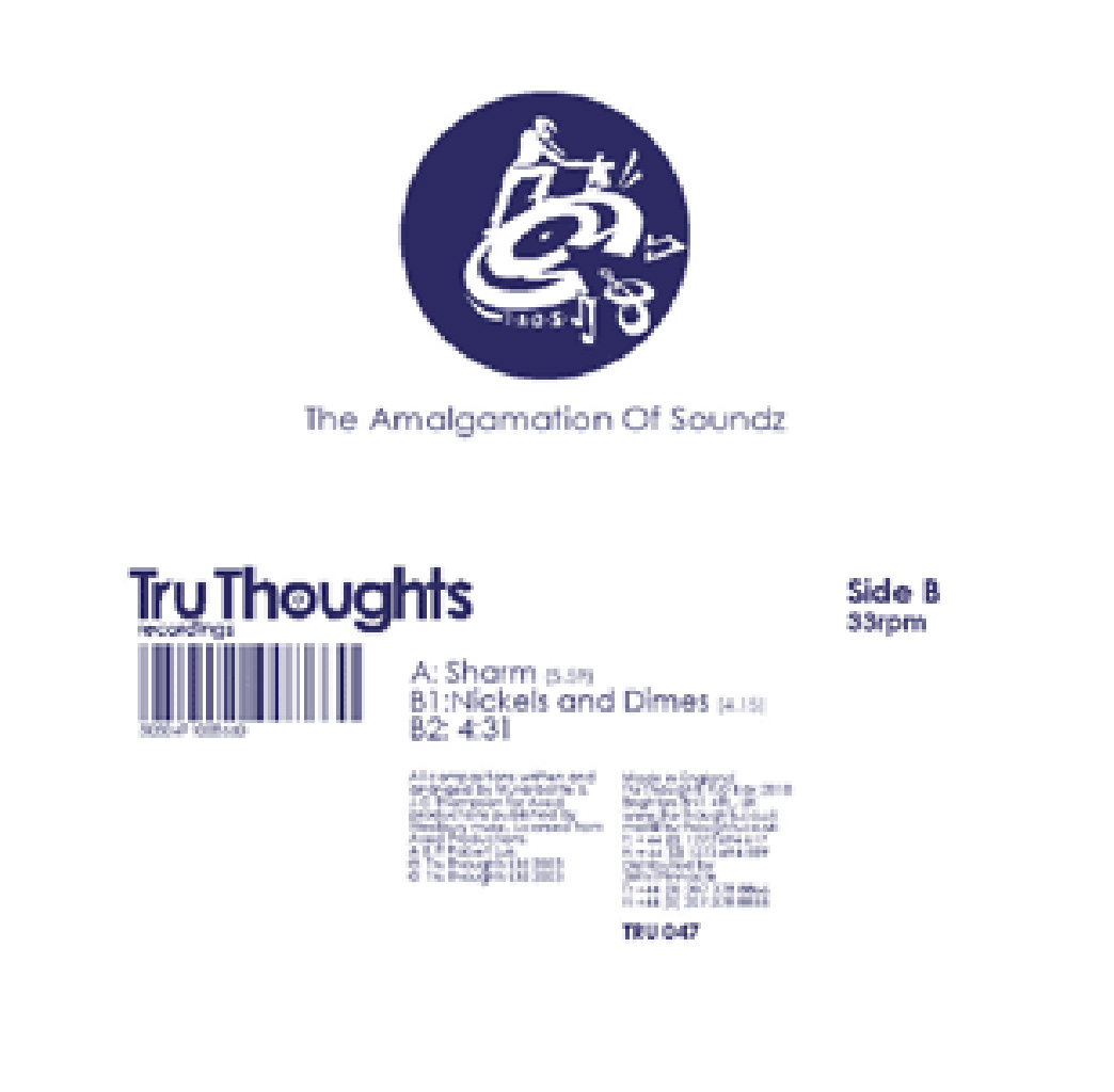 Releases — If Music archive image 59