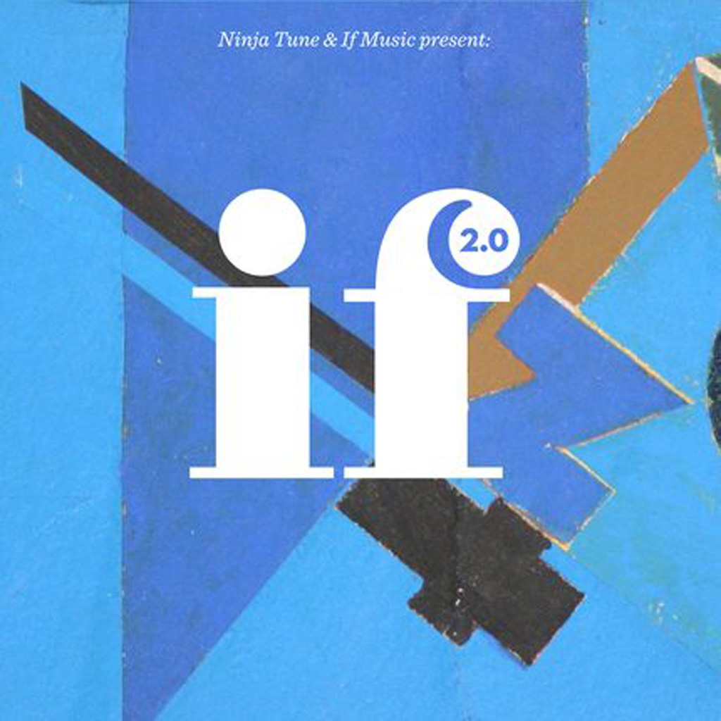 Releases — If Music archive image 67