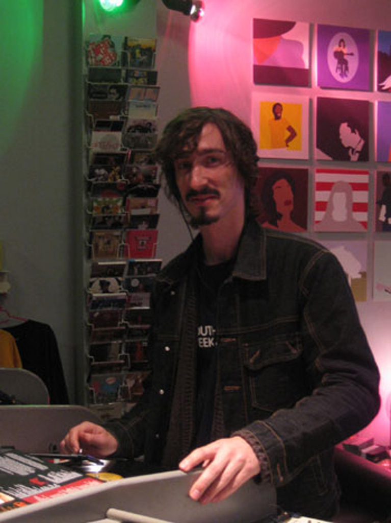 Peeps — If Music archive image 7