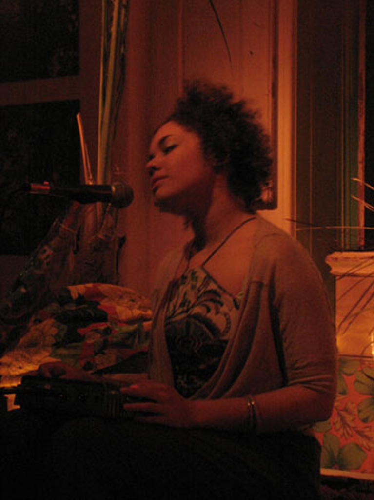 Peeps — If Music archive image 9