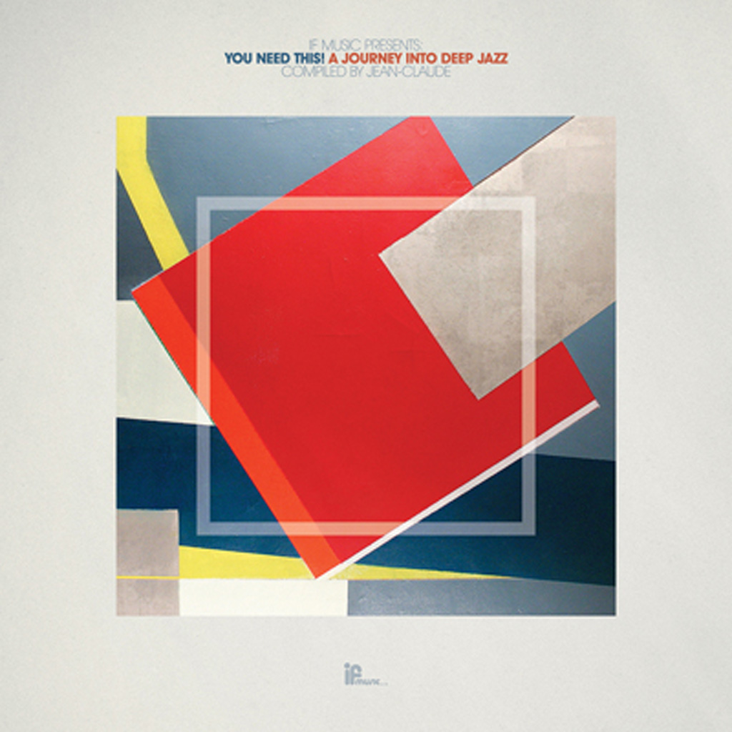 Releases — If Music archive image 4