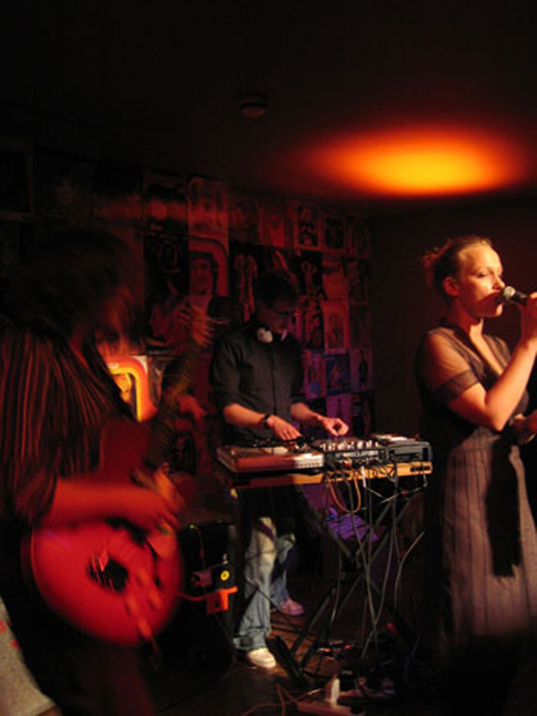 Peeps — If Music archive image 12