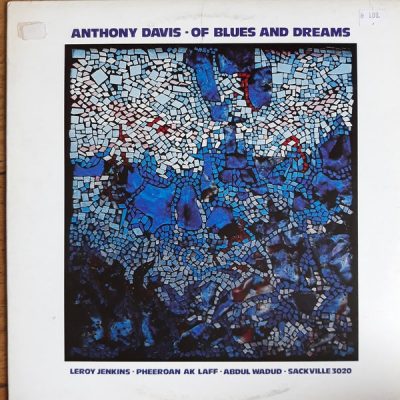 Anthony Davis  – Of Blues And Dreams