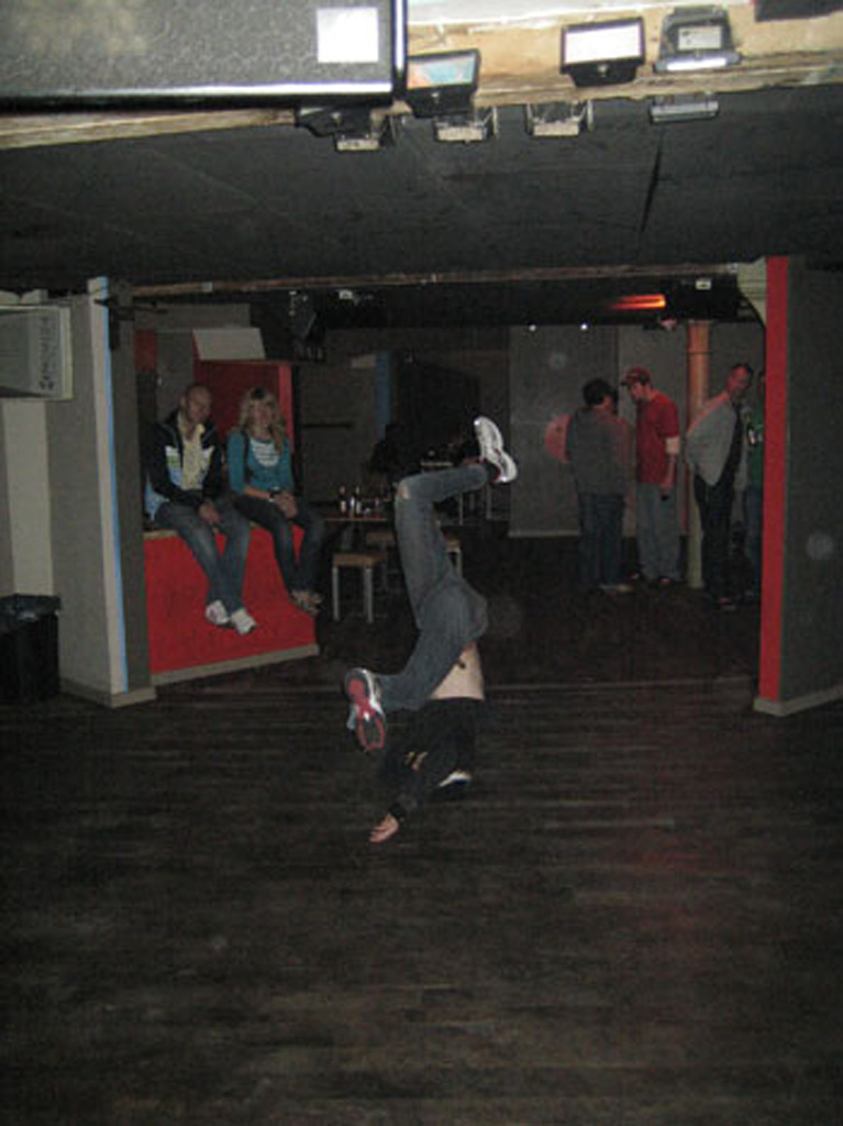 Events — If Music archive image 10