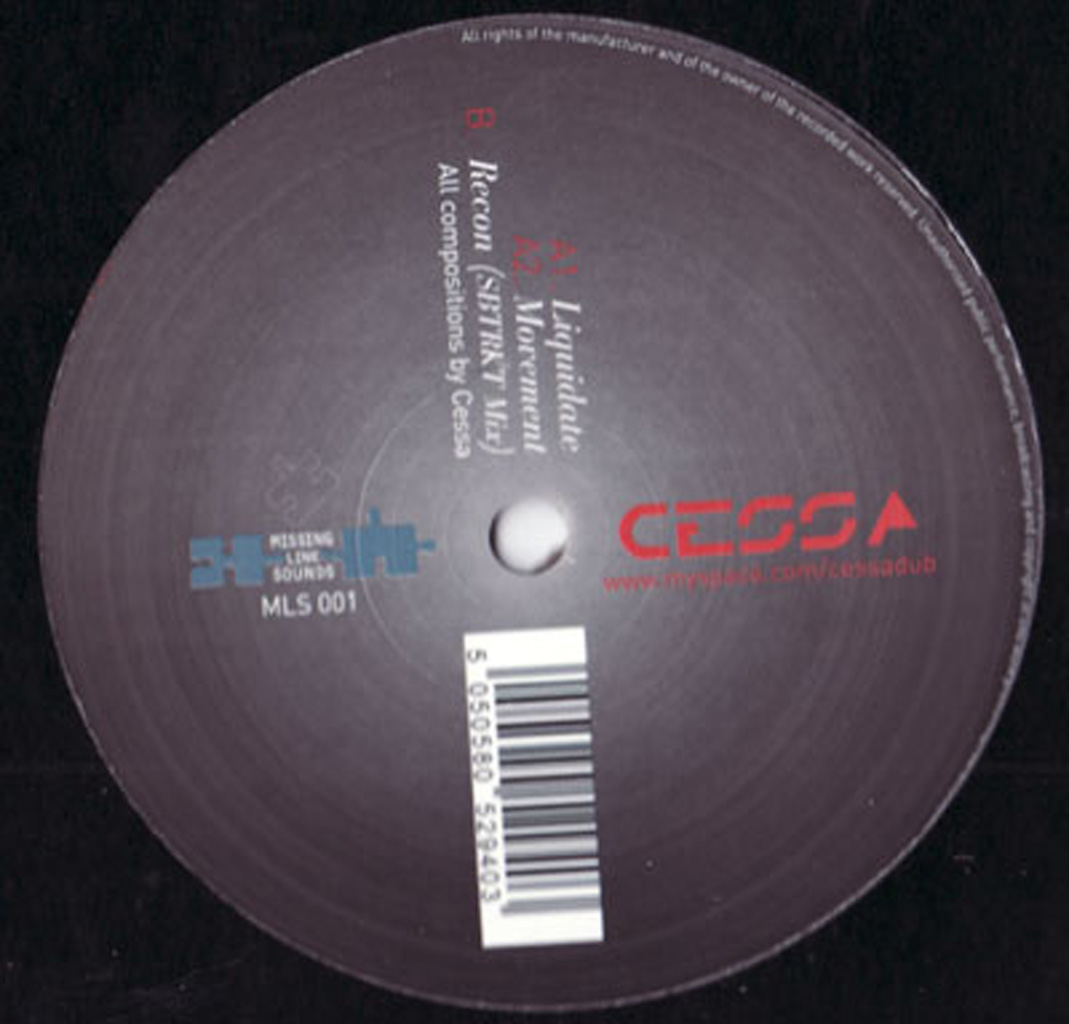 Releases — If Music archive image 8
