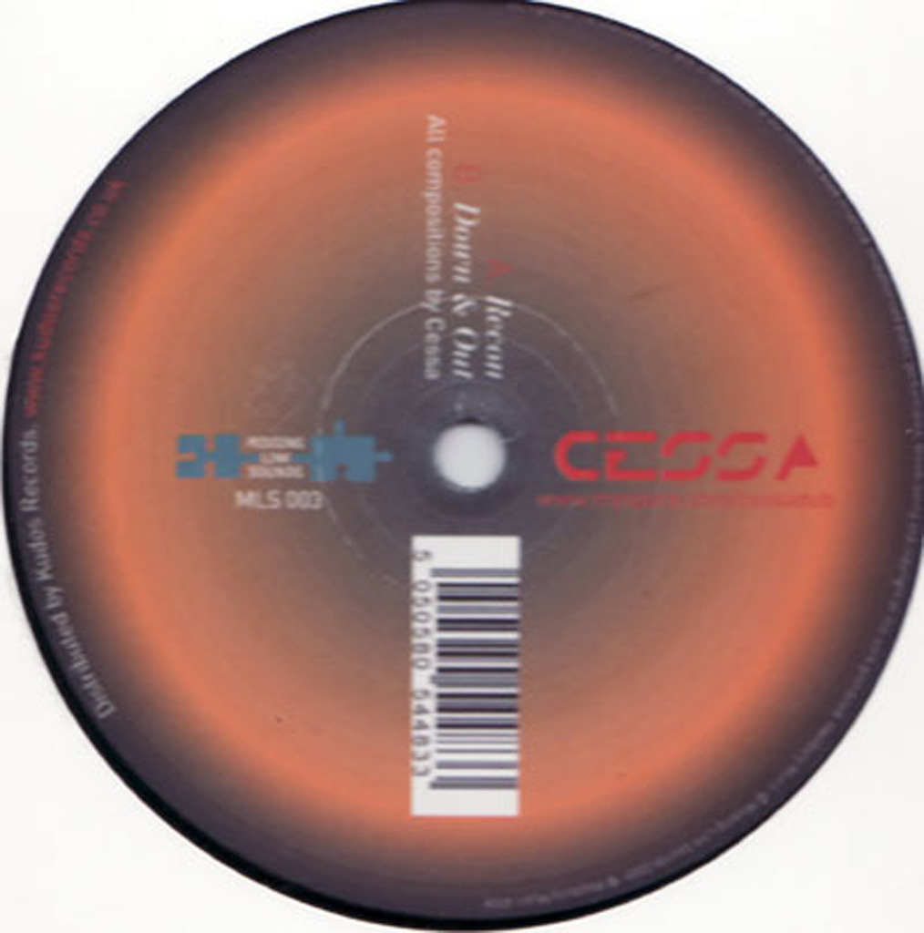 Releases — If Music archive image 10