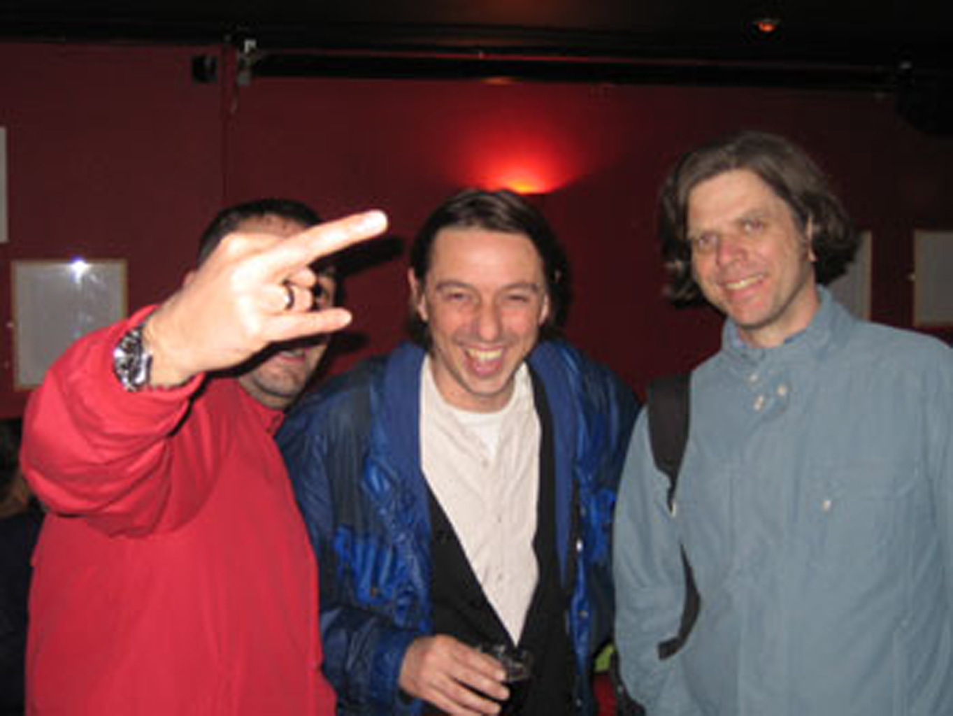 Peeps — If Music archive image 16