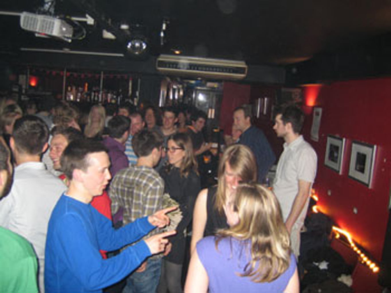 Events — If Music archive image 15
