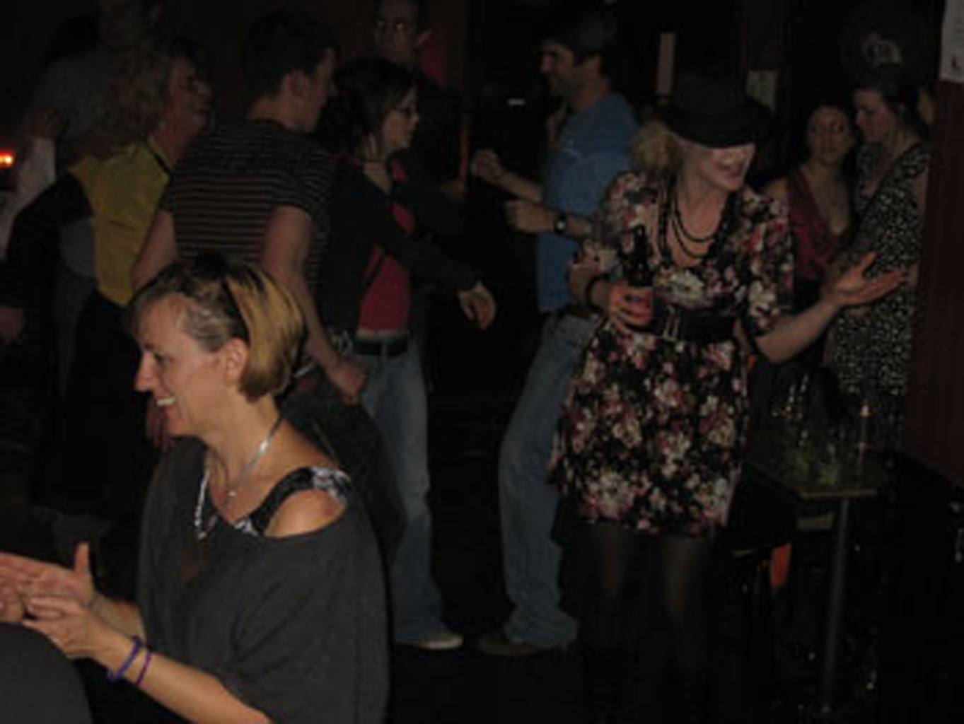 Events — If Music archive image 11