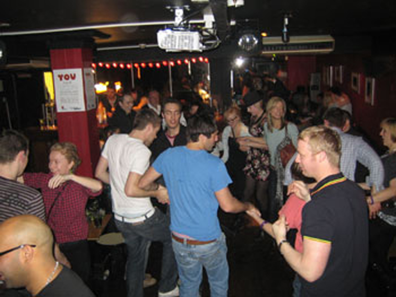 Events — If Music archive image 12