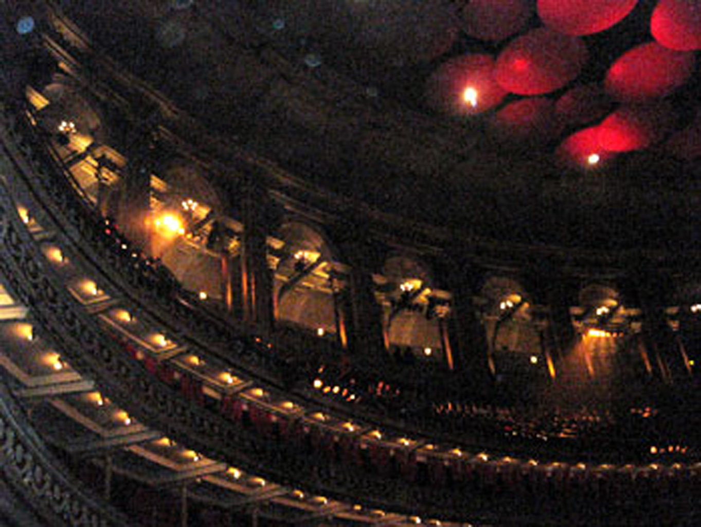 Events — If Music archive image 16