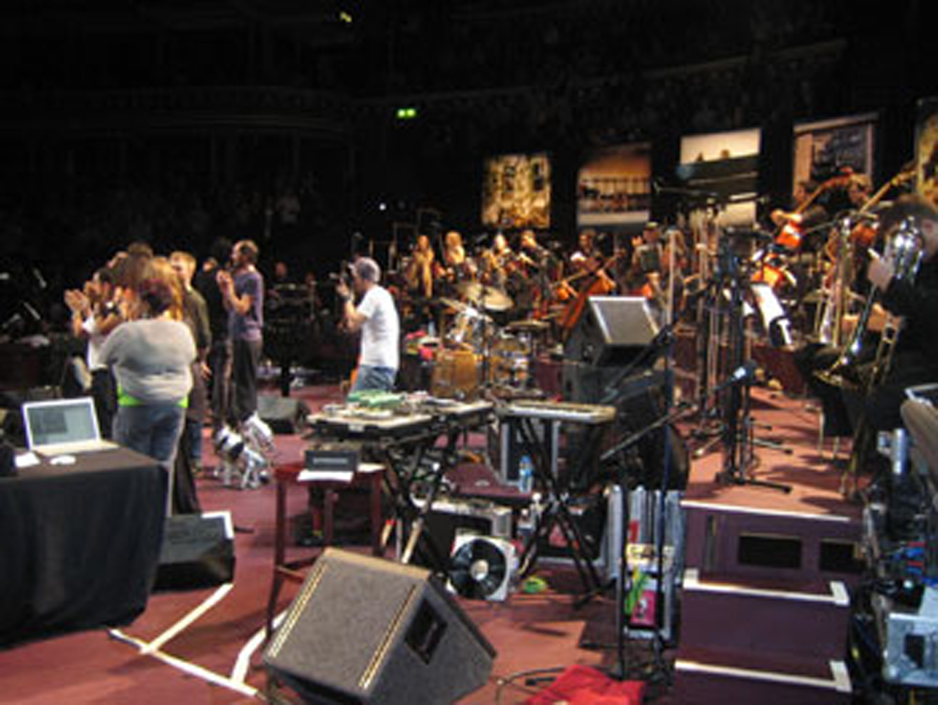 Events — If Music archive image 17