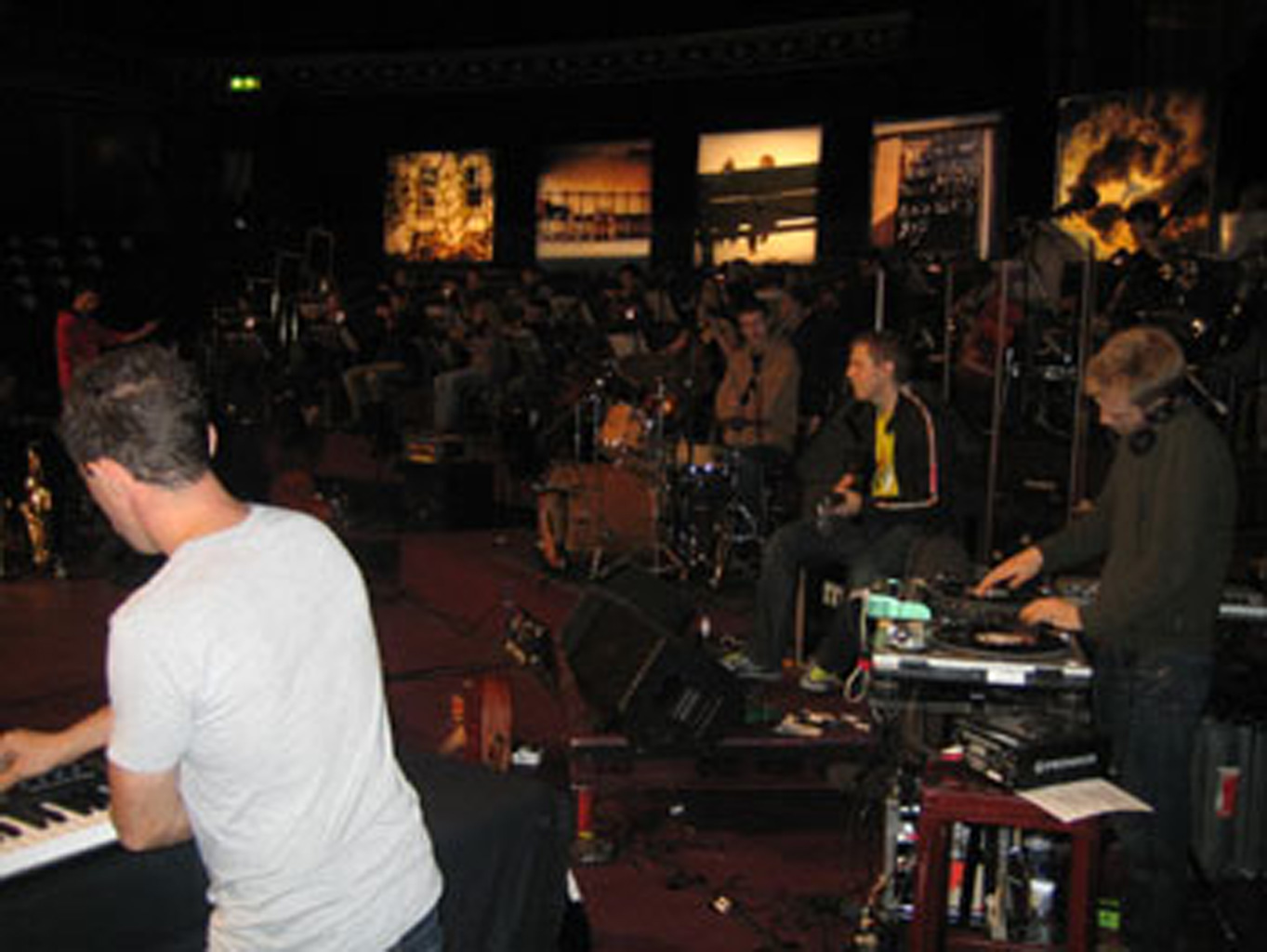 Events — If Music archive image 18