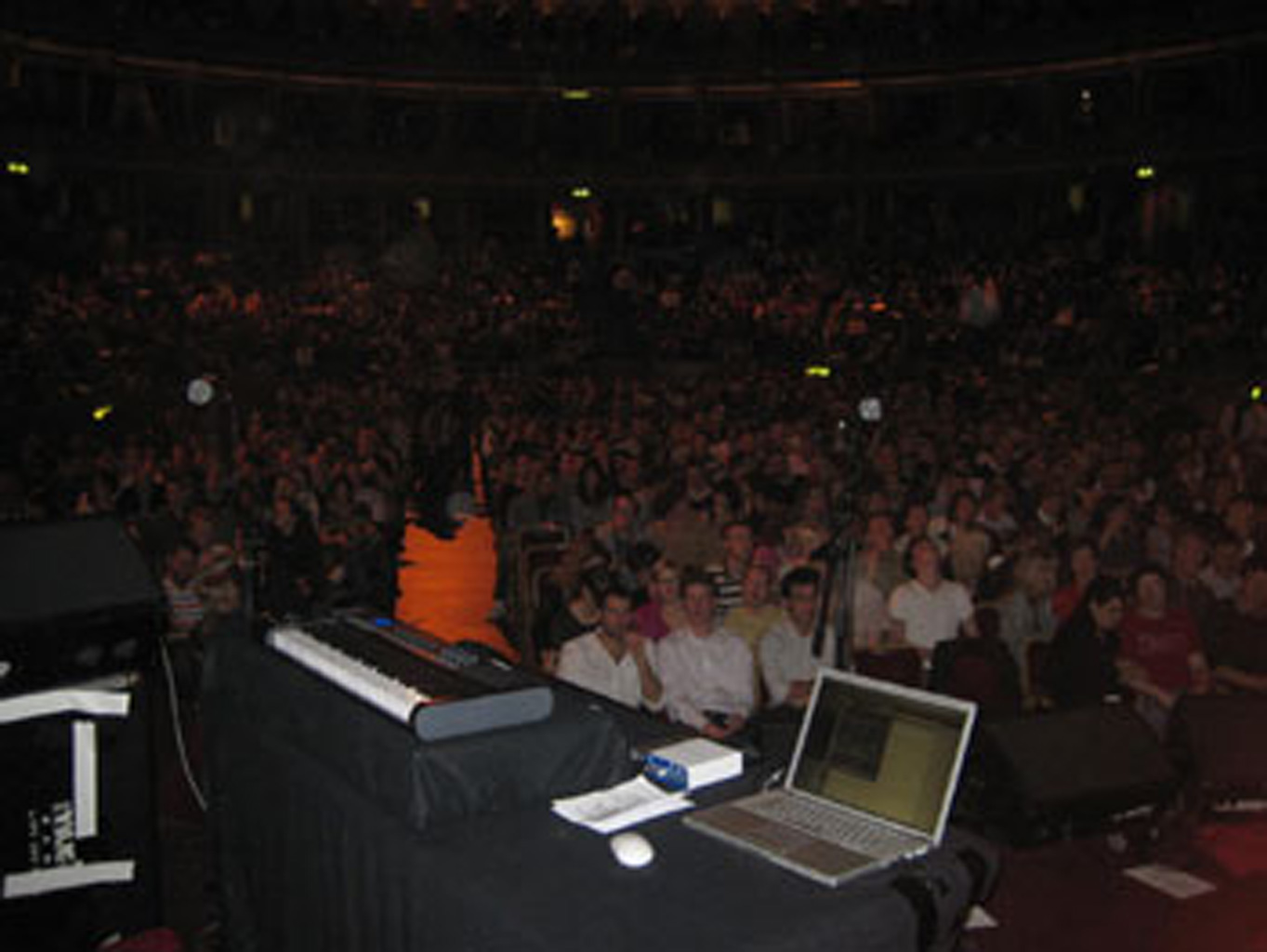Events — If Music archive image 19
