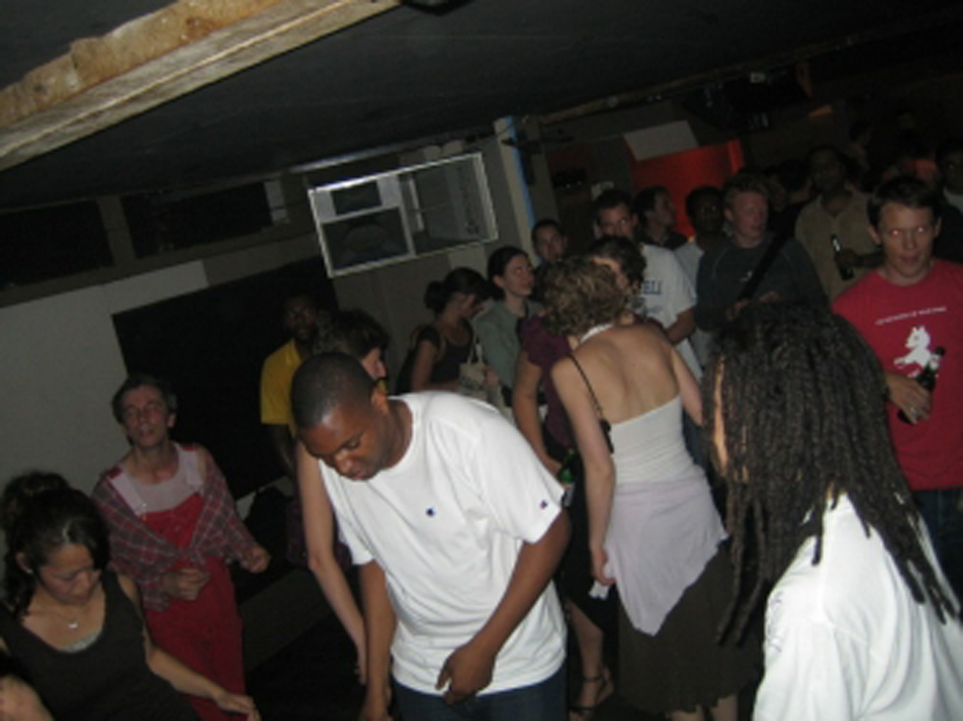 Events — If Music archive image 23