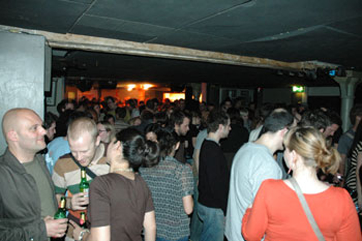 Events — If Music archive image 26