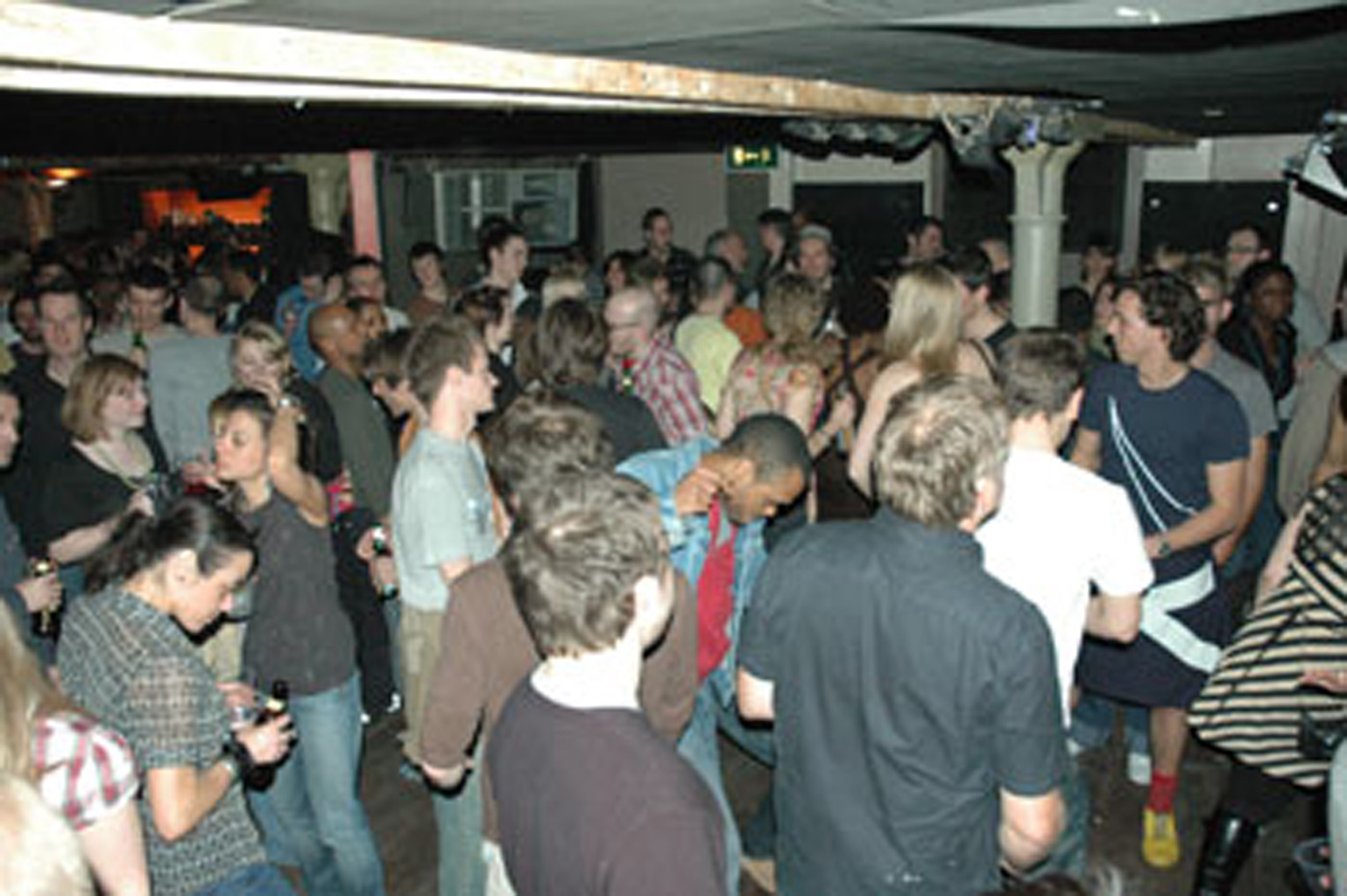 Events — If Music archive image 27