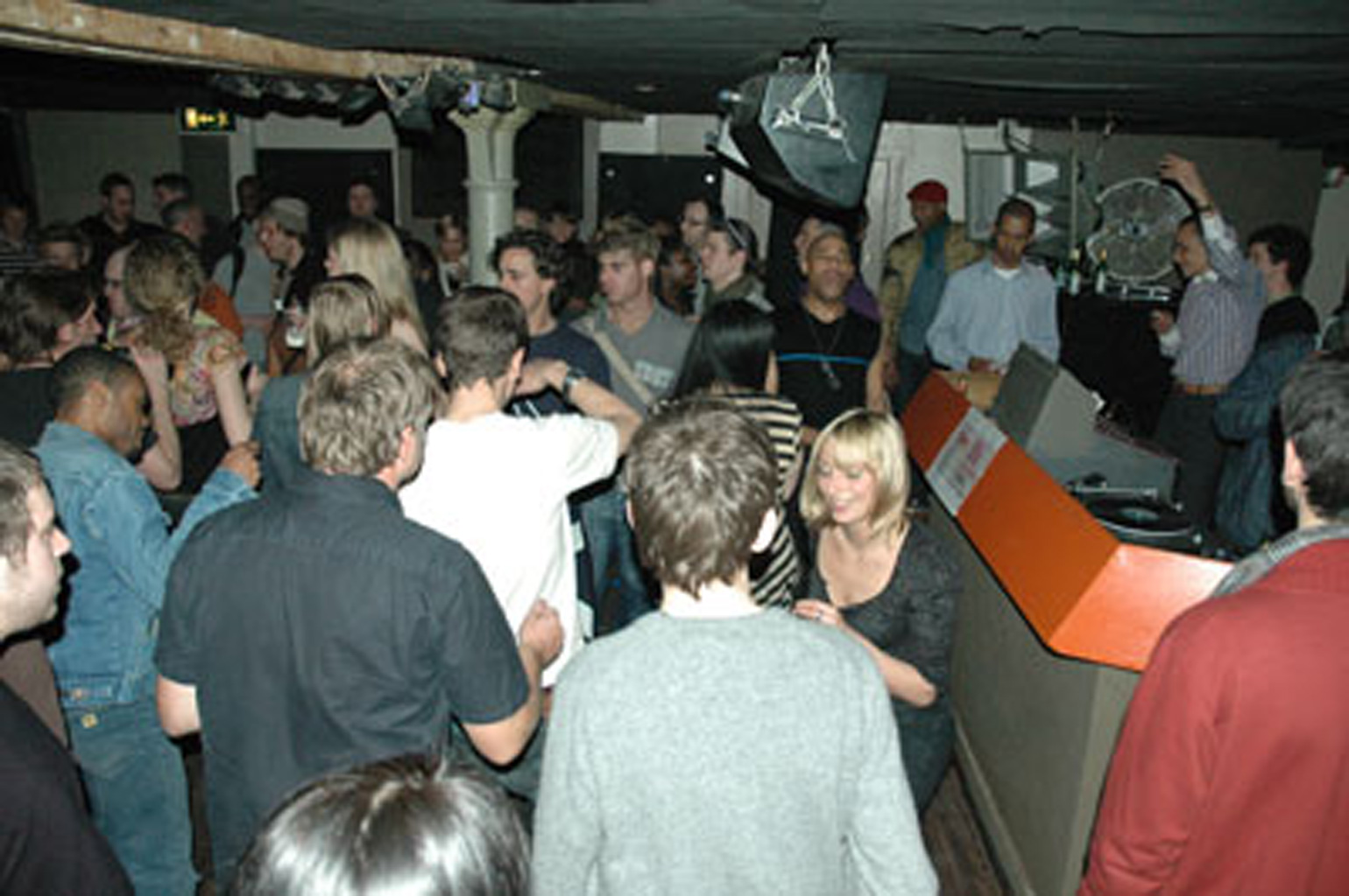 Events — If Music archive image 28