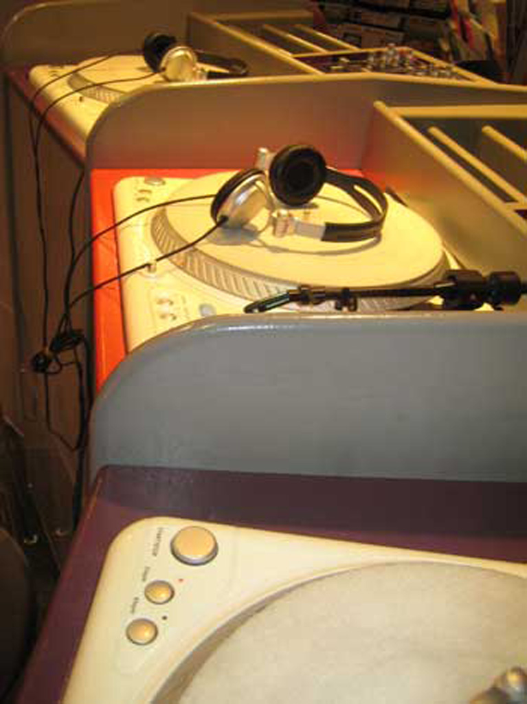 Sites — If Music archive image 5