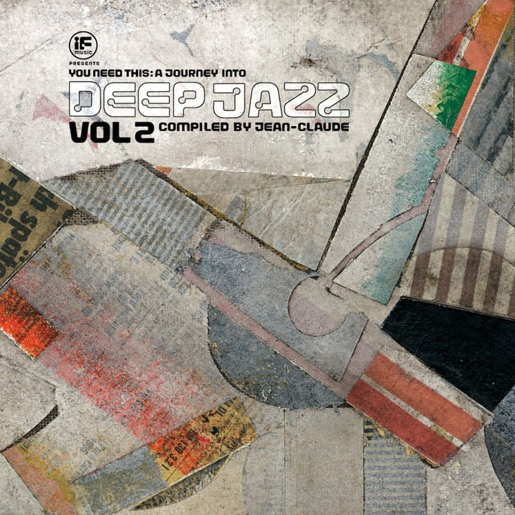 Releases — If Music archive image 12