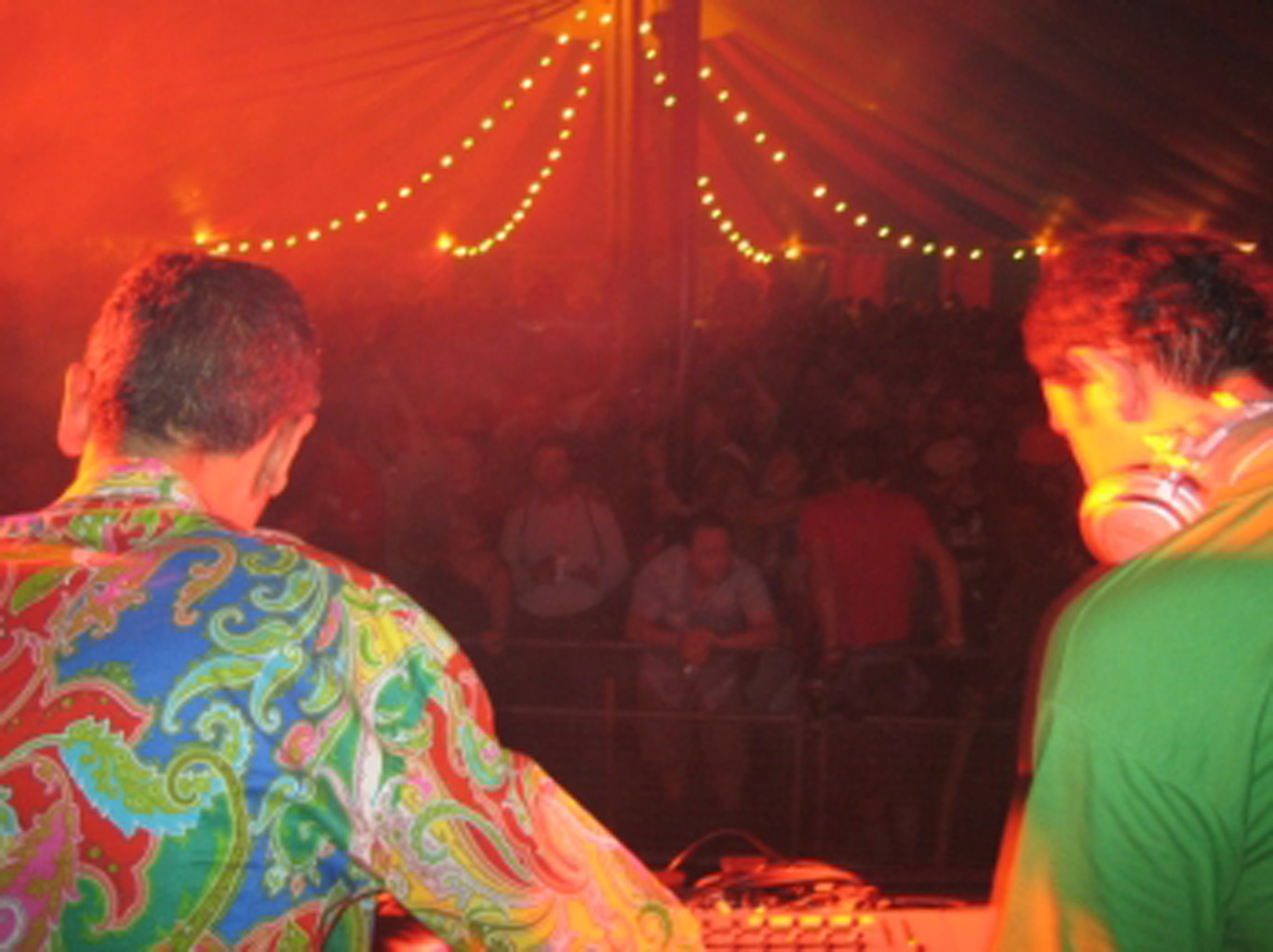 Events — If Music archive image 35