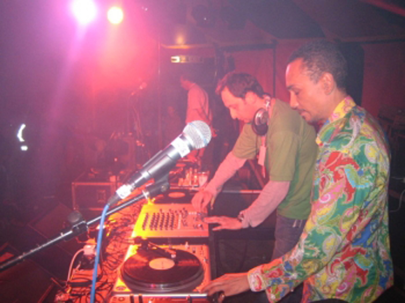 Events — If Music archive image 36