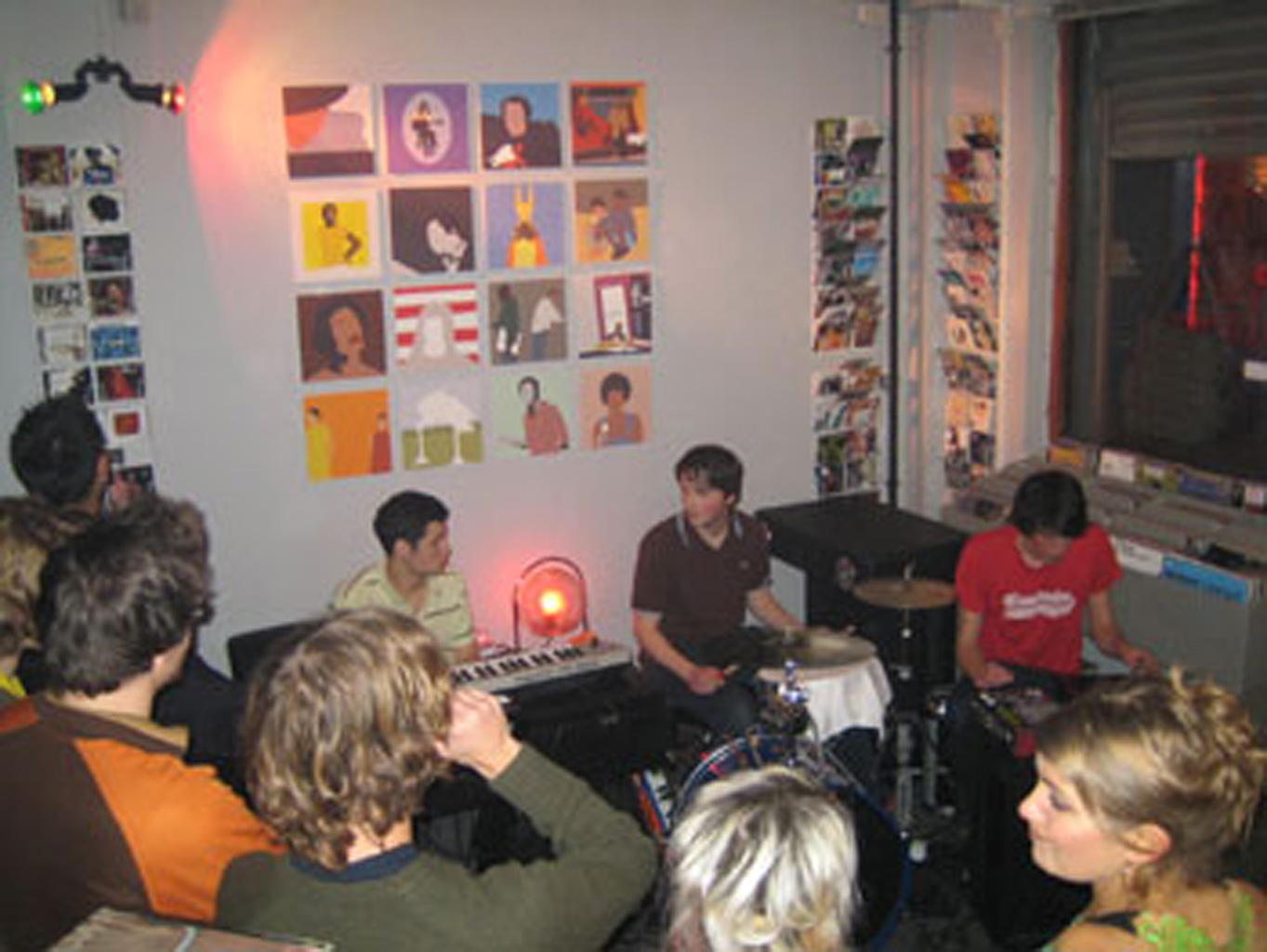 Events — If Music archive image 38