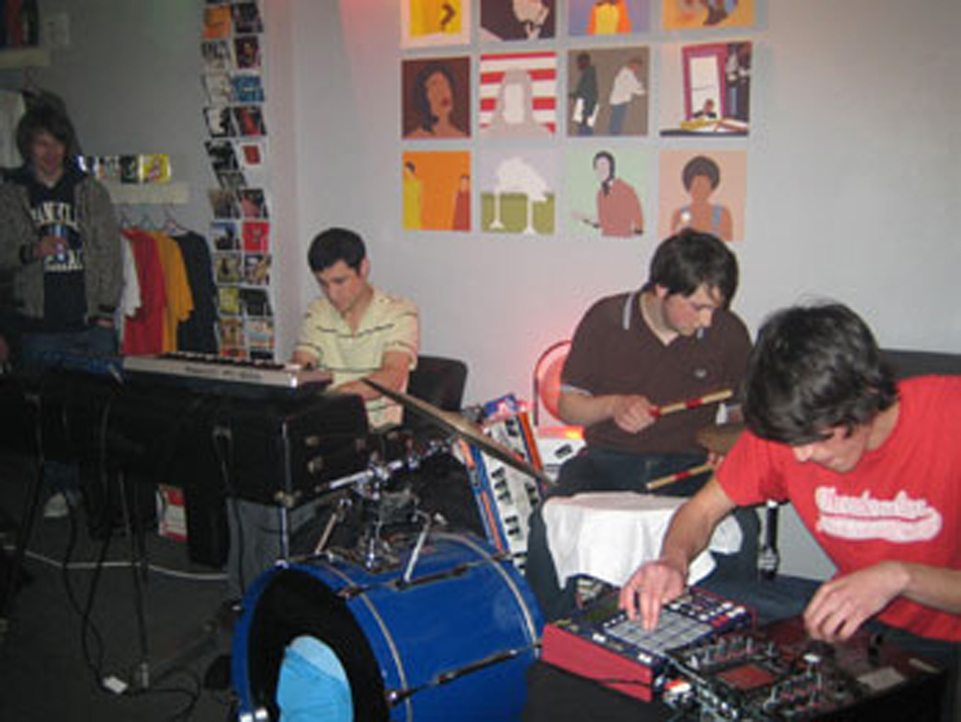 Events — If Music archive image 39