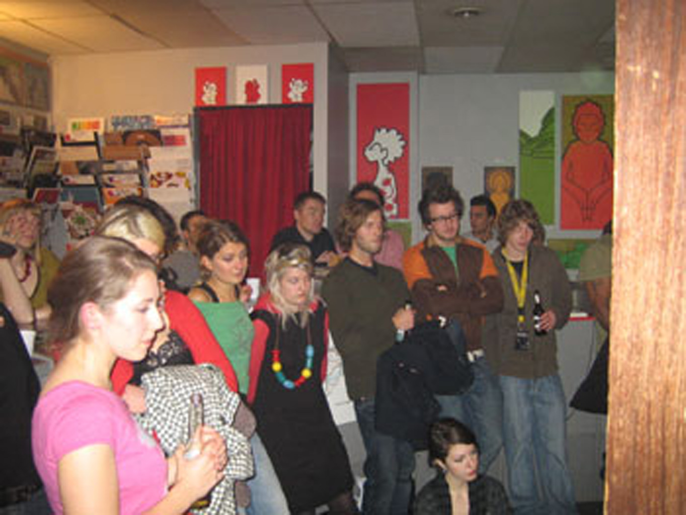 Events — If Music archive image 40