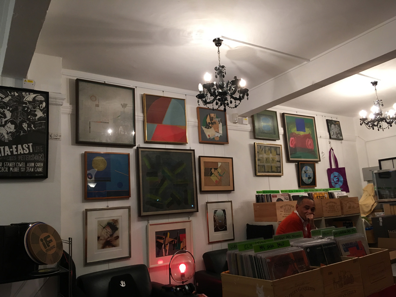 Sites — If Music archive image 34