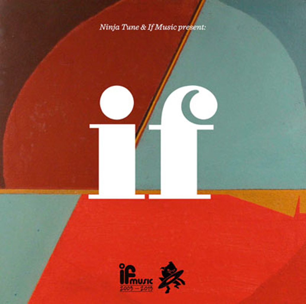Releases — If Music archive image 21