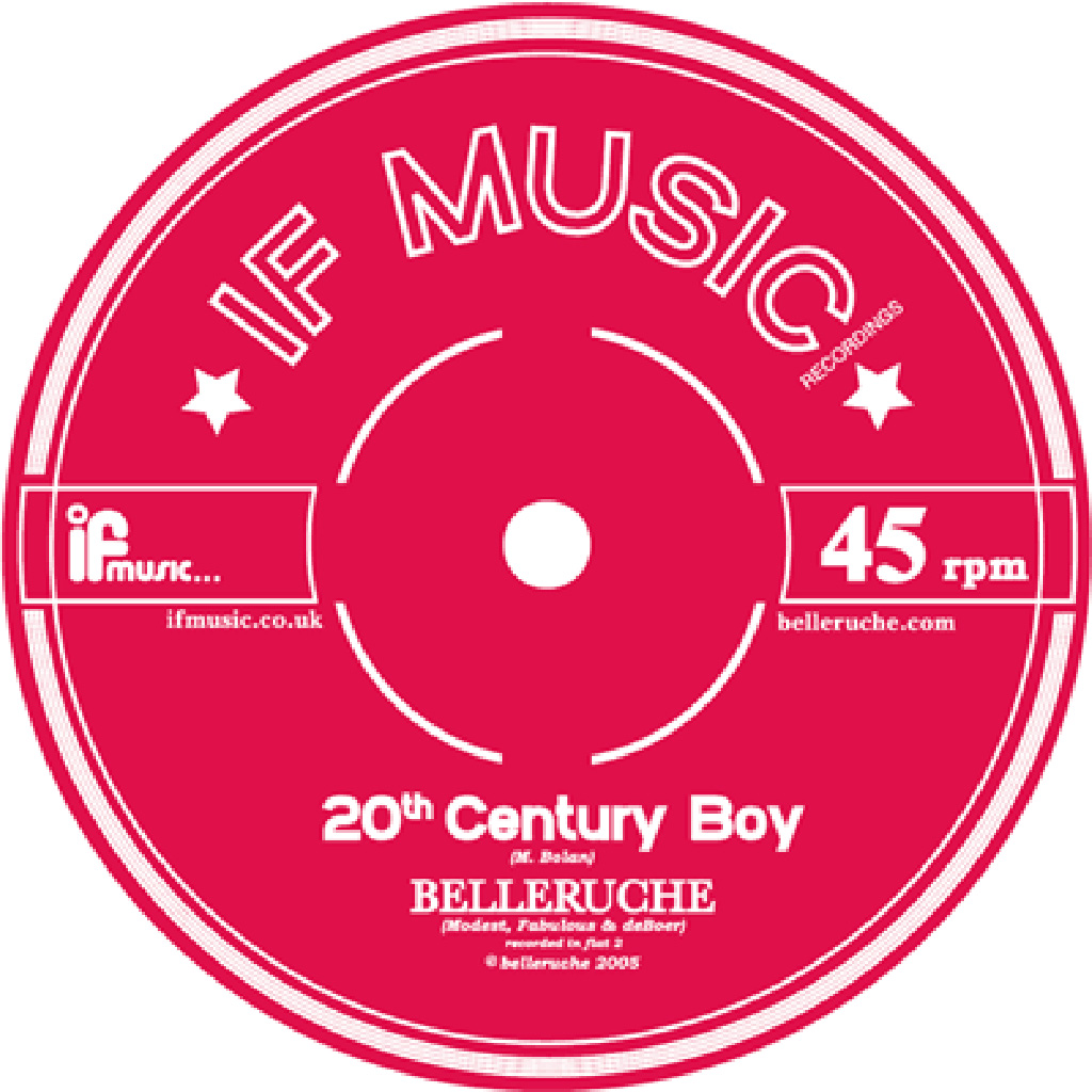 Releases — If Music archive image 23