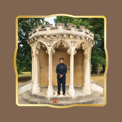 Constantine Weir – Certainty Beyond Logic