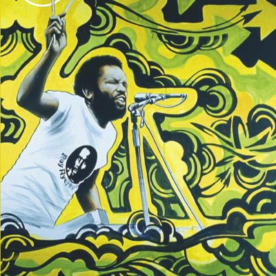 Wax Poetics - Issue 7