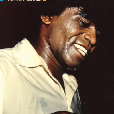 Wax Poetics - Issue 21