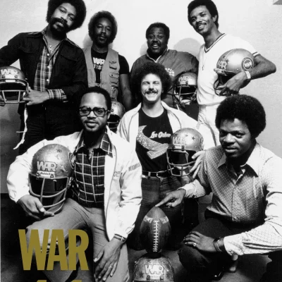 Wax Poetics - Issue 44