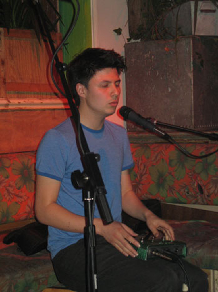 Peeps — If Music archive image 42