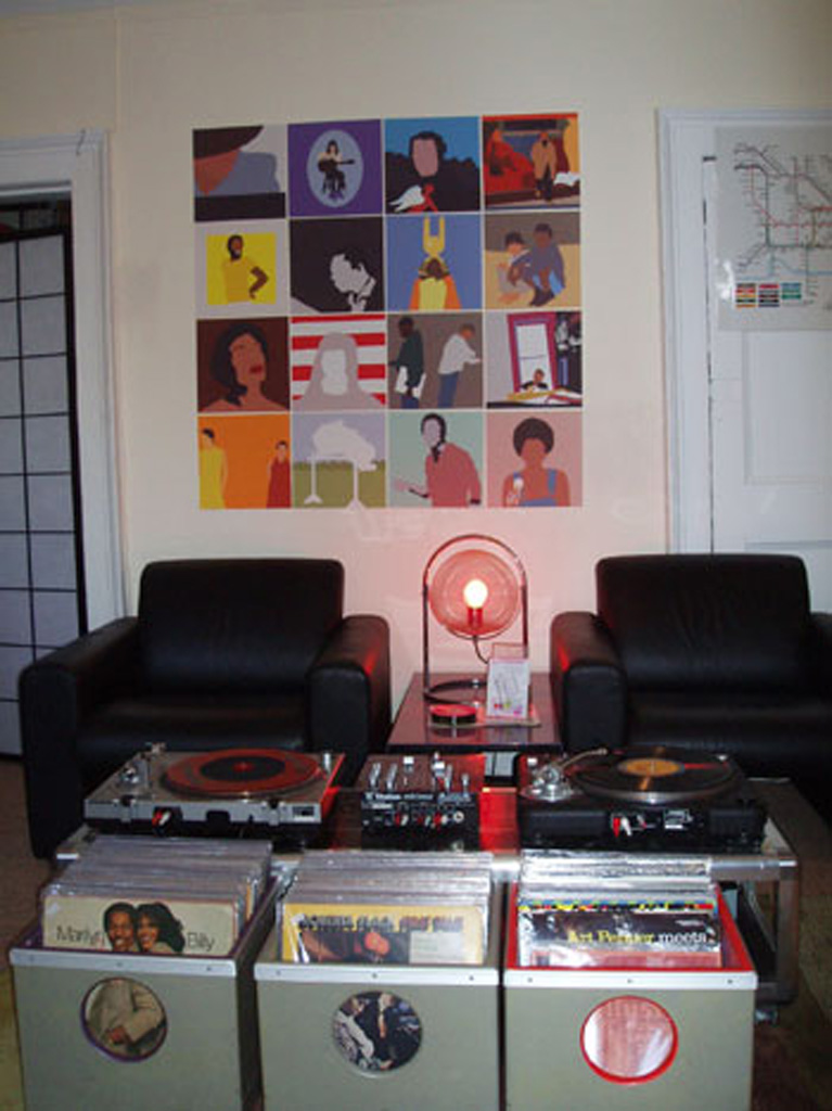 Sites — If Music archive image 36