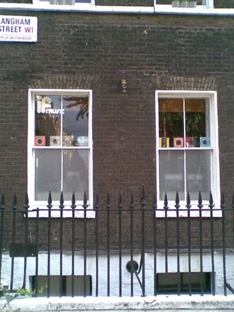 Sites — If Music archive image 37