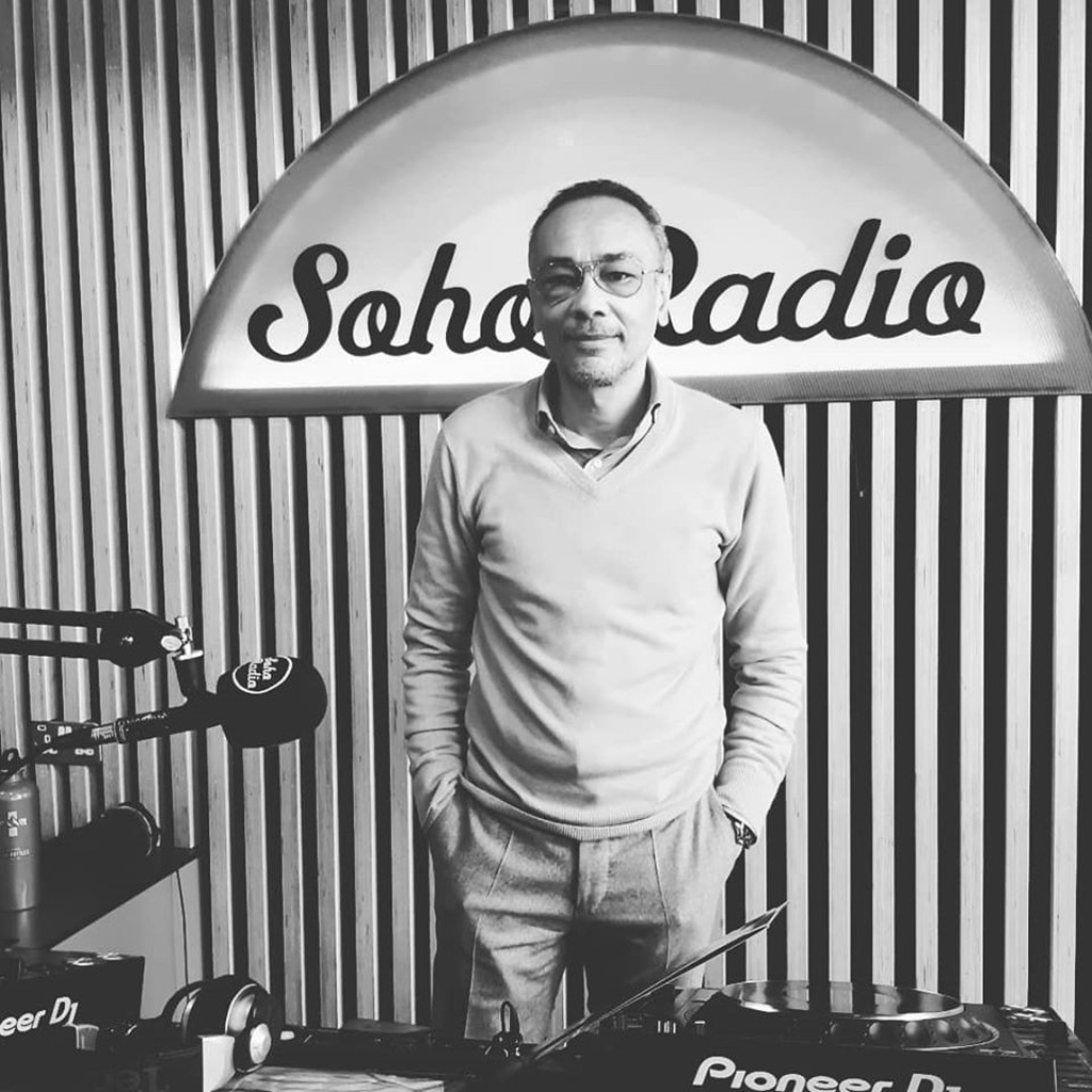 Radio — If Music archive image 30