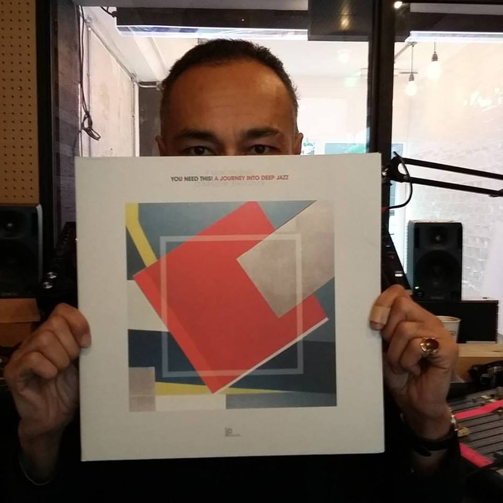 Radio — If Music archive image 32