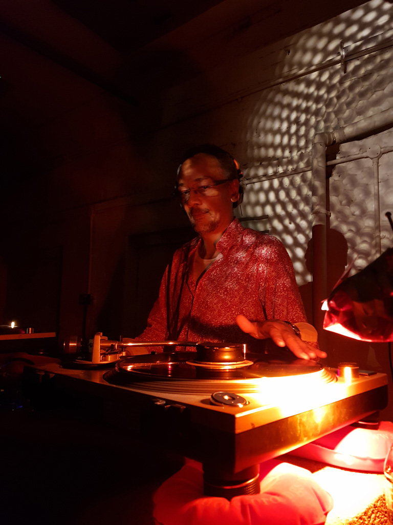 Events — If Music archive image 56