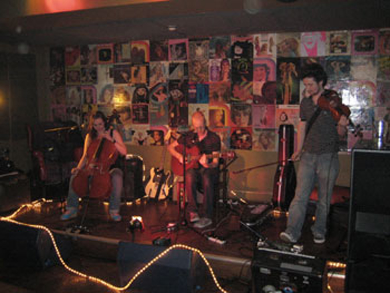 Events — If Music archive image 59
