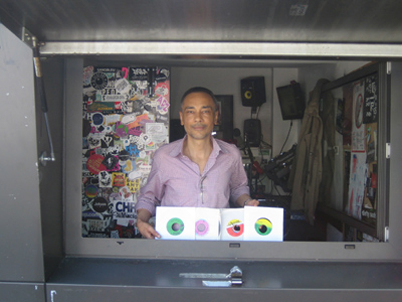 Radio — If Music archive image 40