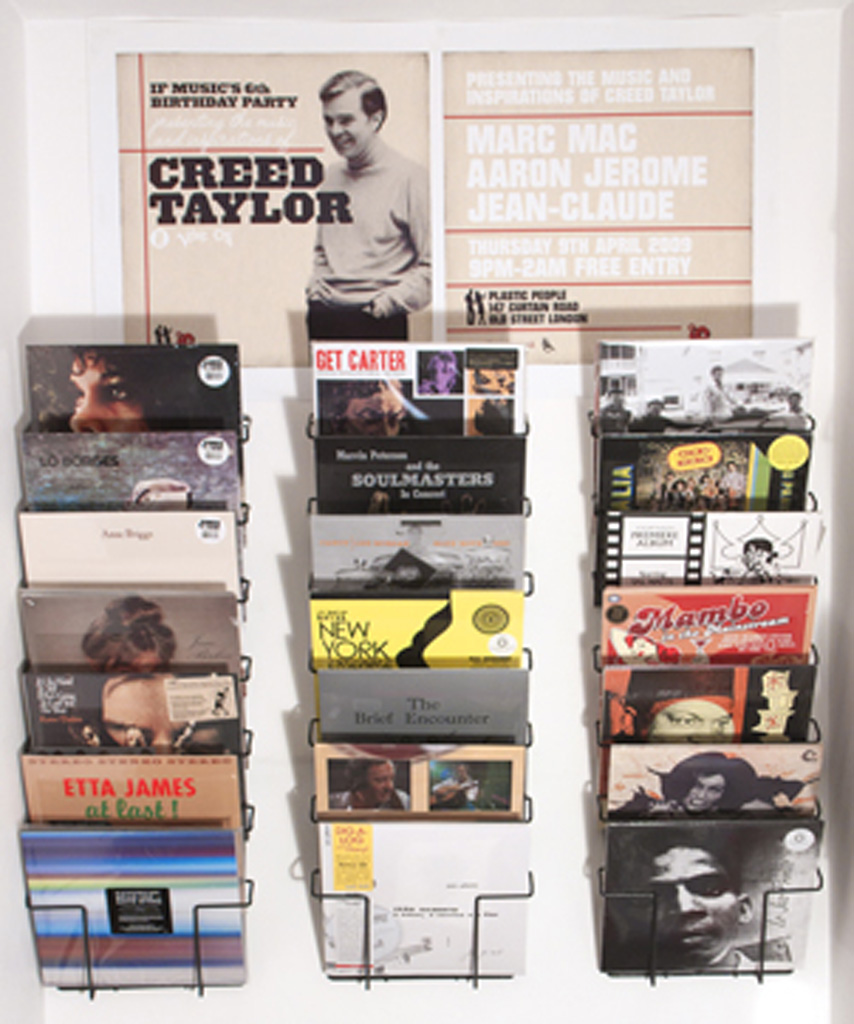 Sites — If Music archive image 42