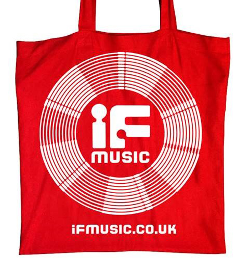 Releases — If Music archive image 37