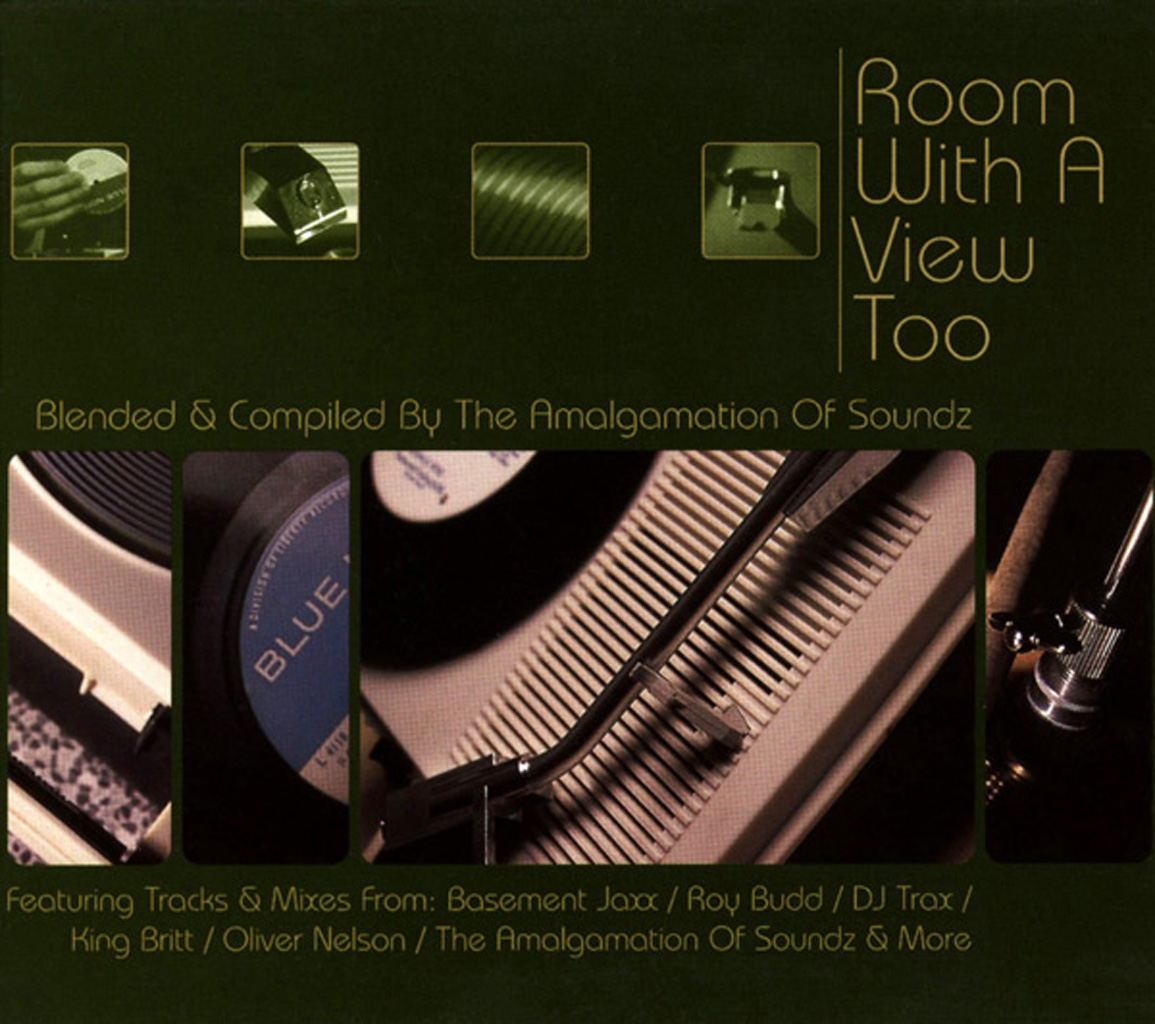 Releases — If Music archive image 40