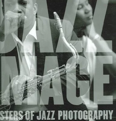 Lee Tanner - The Jazz Image : Masters of Jazz Photography