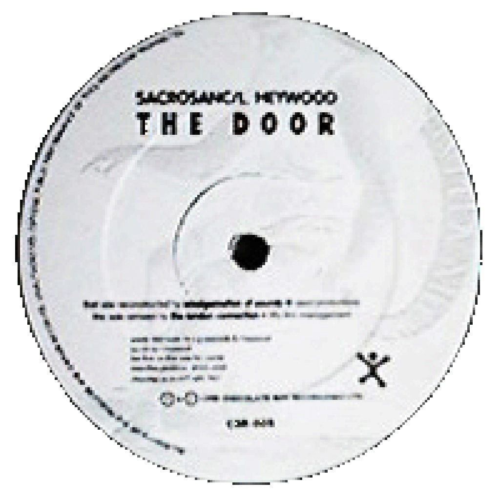 Releases — If Music archive image 42